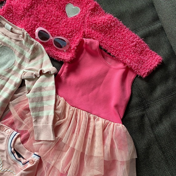 😎✨👛3-T SuperStar bundle 👛 ✨ 😎 - Picture 4 of 5